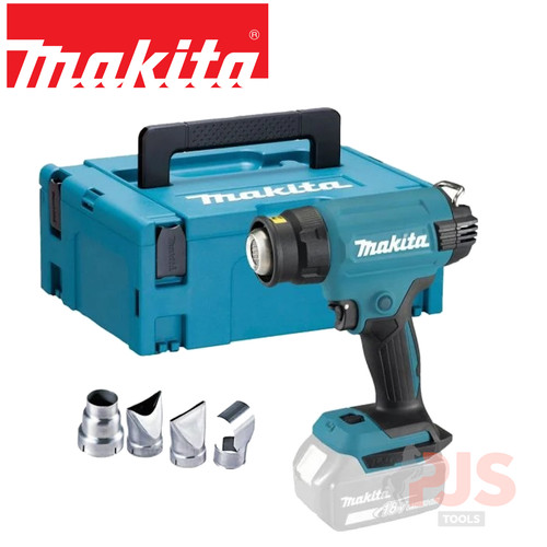 Makita dhg181zj lxt 18v akku - makita,