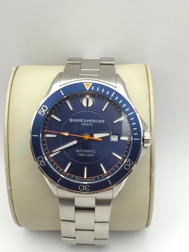 Baume mercier clifton club - baume,