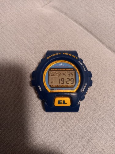 Meister anker shock digital - shock,