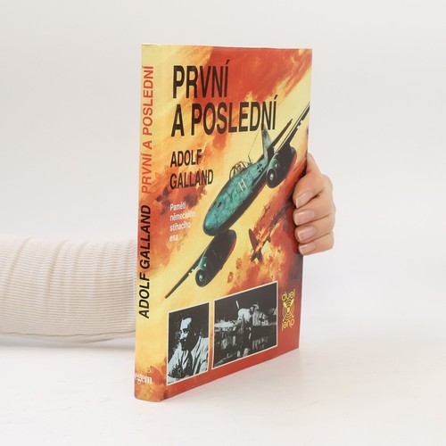 První poslední adolf - a,