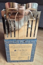 Partylite Duftwachsglashalter