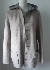 Litzlfelder Damen Jacke Janker