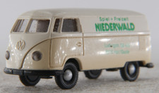 Brekina 1:87 VW T1 A.S.S