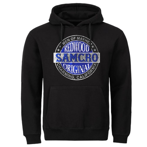 Samcro rocker charming - samcro,