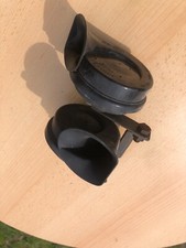 VW Polo Hupe Signalhorn Doppelton Zweiklang Tiefton Hochton VW Seat Audi Skoda