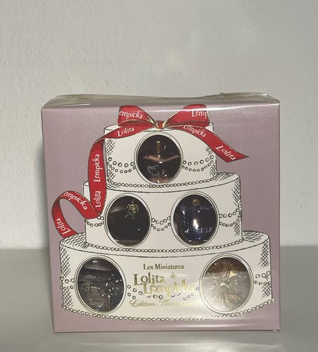 Lolita lempicka set mit - -,