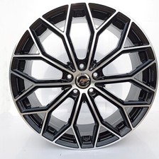 MM1030 Bd 4 Alufelgen NAD 17