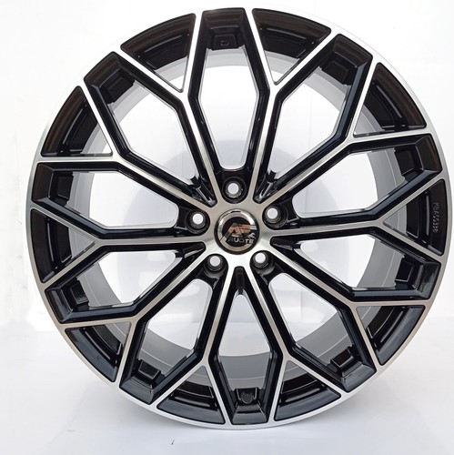 Mm1030 alufelgen nad 17 - mm1030,