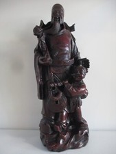 China schöne Deko Figur Höhe