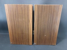 ITT 2 Wege Lautsprecher Boxen Hifi B 10/20