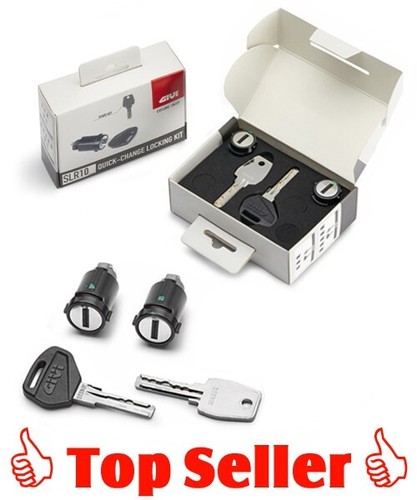 Givi slr102 smart security - slr102,