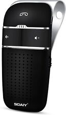 SOAIY S32 Auto Kfz Bluetooth