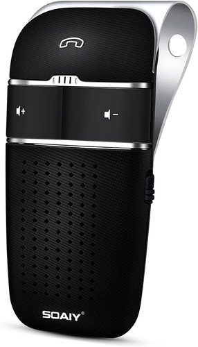 Soaiy s32 auto kfz - soaiy, bluetooth