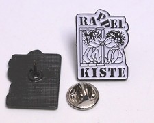 RAPPELKISTE PIN (PW 281)