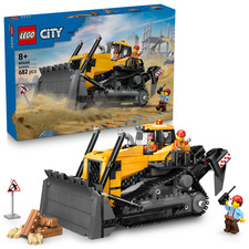 LEGO® City 60466 Gelber