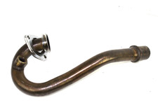 KTM Duke 125 oder RC 125 Krümmer Auspuffkrümmer Exhaust Pipe A