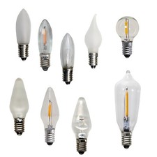 LED Lampe E10 Ersatz