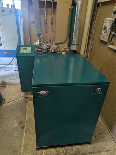 Senertec heiz kraft anlage - senertec, heiz-kraft-anlage