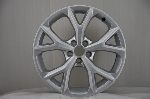 Alufelge zoll 5 - 17,