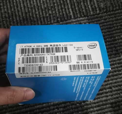 Core 4790k 4 00 - core, ghz
