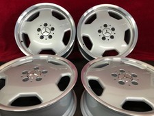 AMG rims styling II 7.5 + 8.5