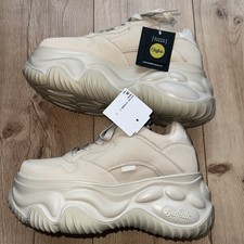 Buffalo Damen Plateau Sneaker