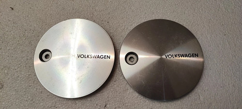 Original volkswagen - 2x,