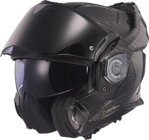 Motorradhelm ls2 ff901 advant - motorradhelm,