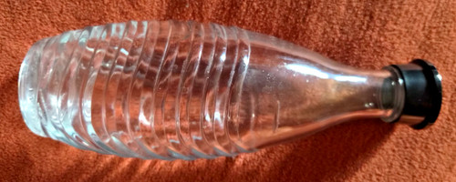 Sodastream penguin glaskaraffe - sodastream,