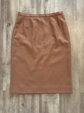 Dolce & Gabbana Wollrock In