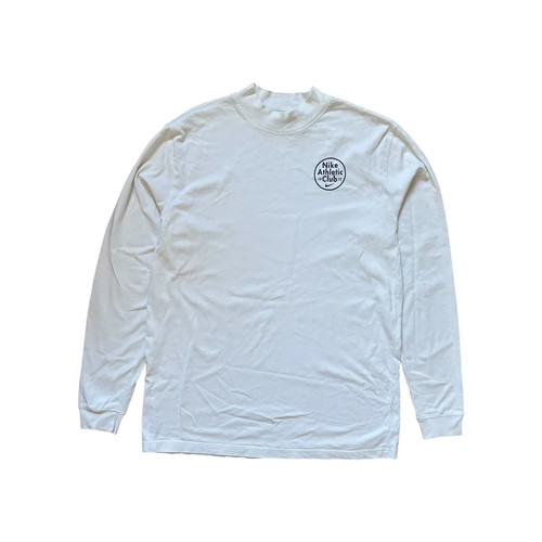Vintage nike mock neck - nike,