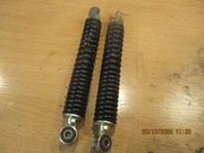 Kymco Spacer 125 Schlachtfest ,, Stoßdämpfer hinten ,,,