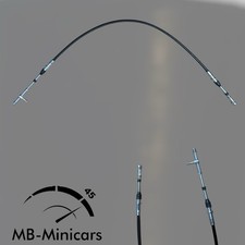 Schaltzug Schaltseil Aixam