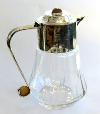 Vintage art deco - vintage, karaffe