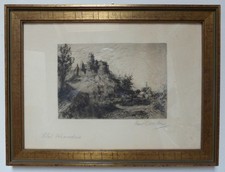 Hans Dieterlen 1896-1948