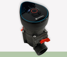 Gardena Bewässerungsventil 9V