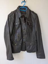 Street One Lederjacke