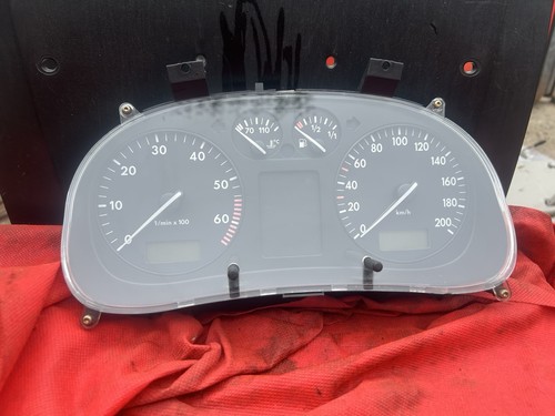 Polo 6n1 7 sdi tacho - polo, 1.7