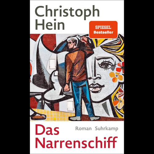 Das narrenschiff roman - narrenschiff:, |