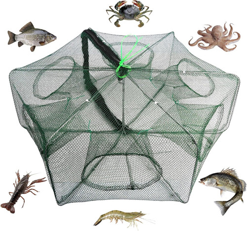 Köderfischreuse fischfalle - köderfischreuse,