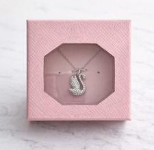 Swarovski Halskette mit