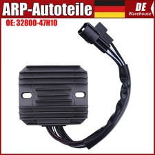 Regler Gleichrichter SZ-002