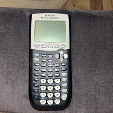 Taschenrechner | Texas