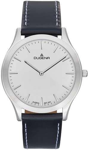 Dugena herren quarz - herren, armbanduhr