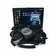 For Mercedes MB Star C6 Doip