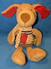 SIGIKID BIO HUND STOFFTIER