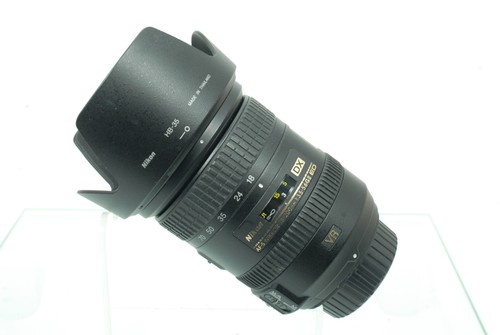 Nikon nikkor 18 200mm - af-s, 18-200mm