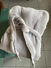 MIOMARE Herrenbademantel