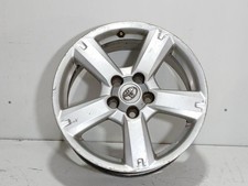 17X7J felge 226450 TOYOTA RAV4