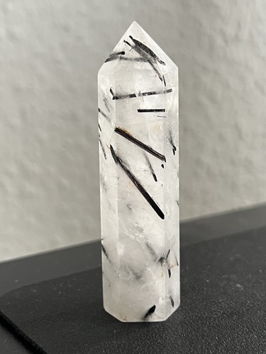Turmalin quarz turm - turm, 51g